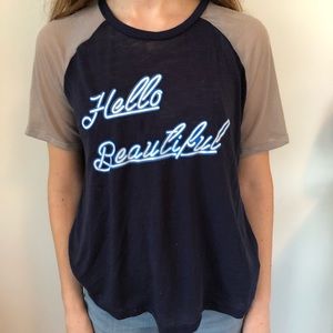 T-shirt